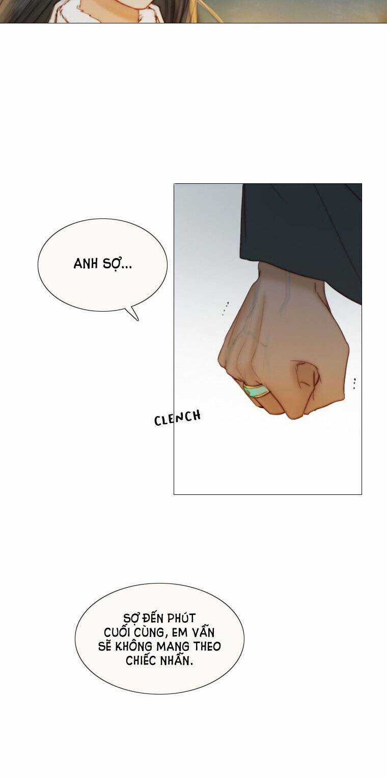 Mùa Đông Tăm Tối Chapter 91 trang 49