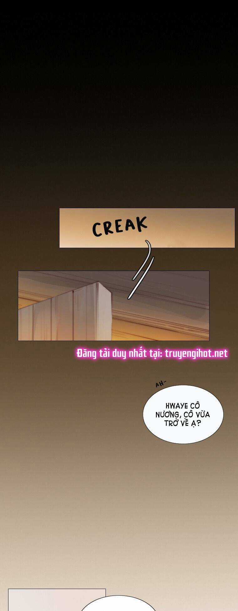 Mùa Đông Tăm Tối Chapter 91 trang 5