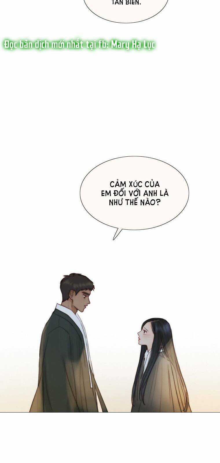 Mùa Đông Tăm Tối Chapter 91 trang 53