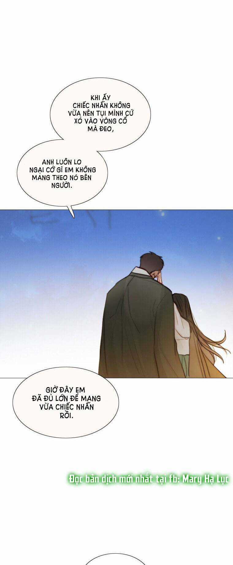 Mùa Đông Tăm Tối Chapter 91 trang 58