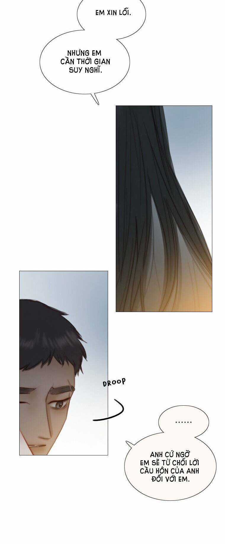 Mùa Đông Tăm Tối Chapter 91 trang 59