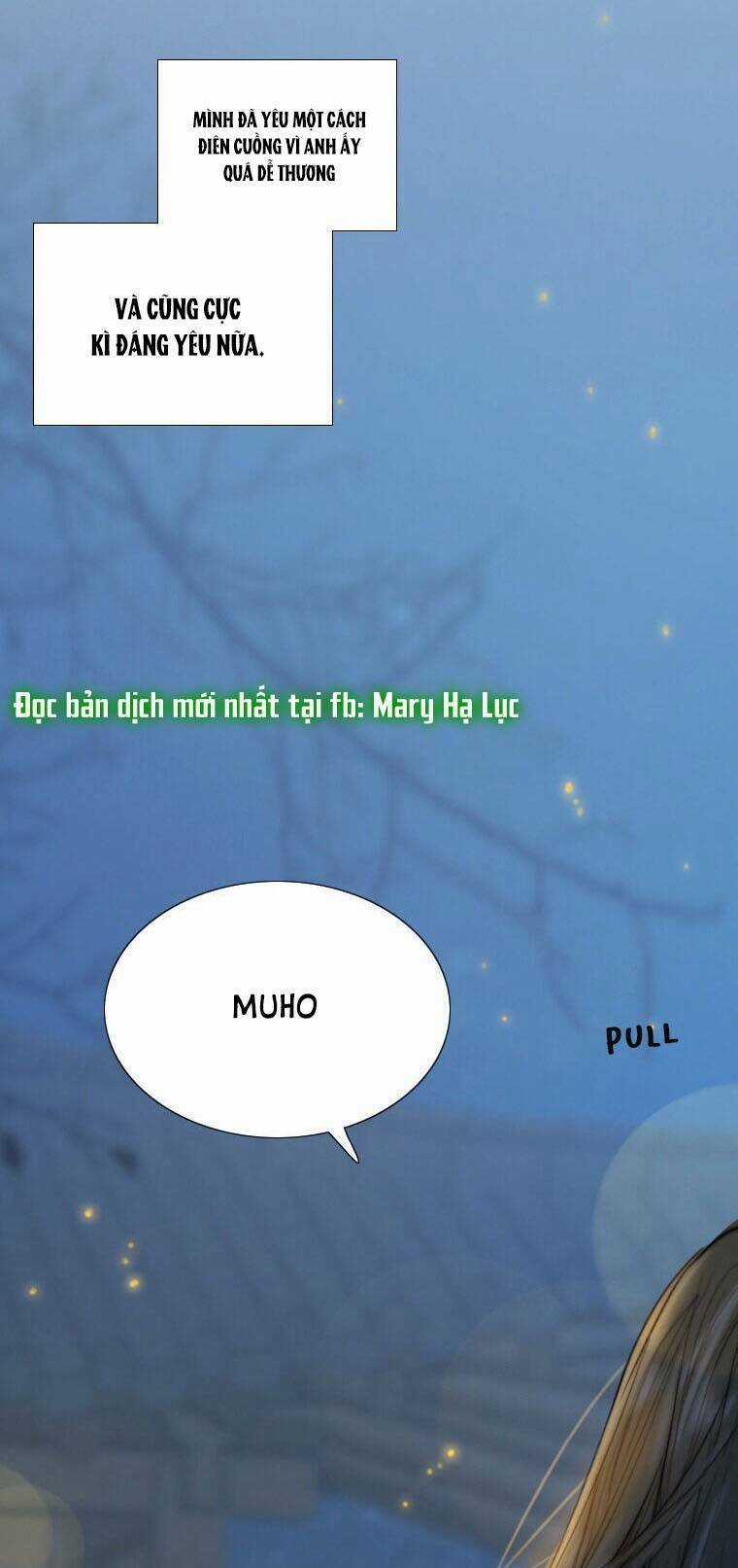 Mùa Đông Tăm Tối Chapter 91 trang 64