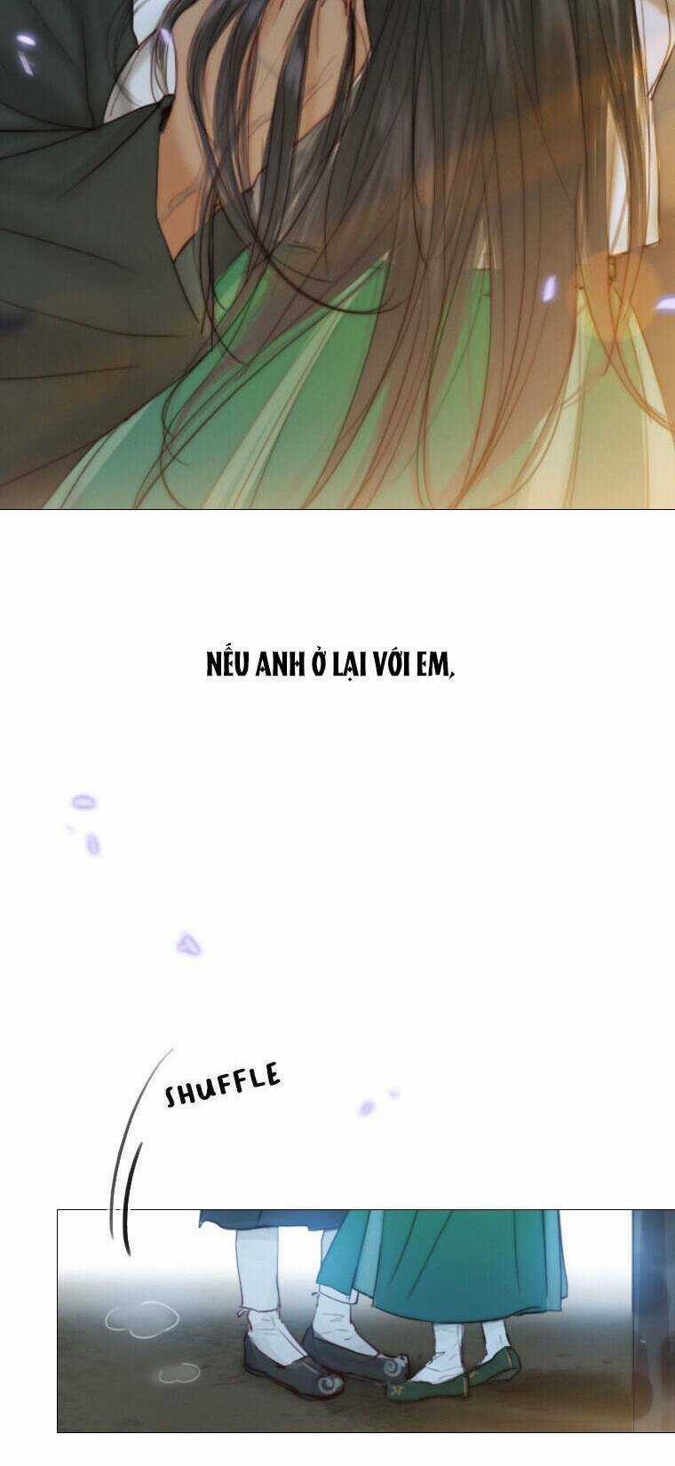 Mùa Đông Tăm Tối Chapter 91 trang 77