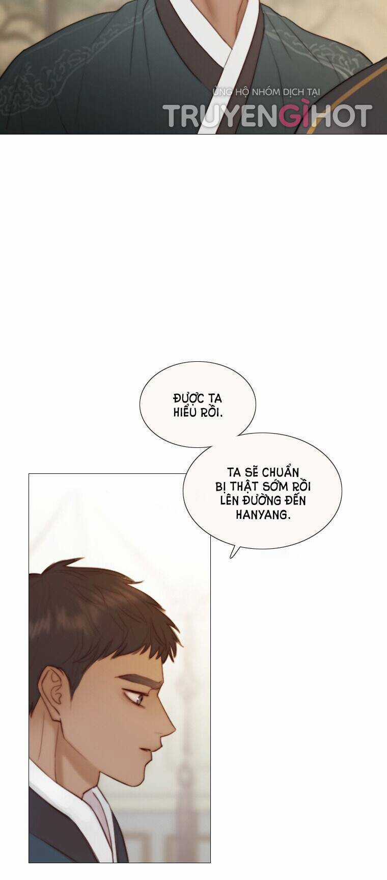 Mùa Đông Tăm Tối Chapter 91 trang 8