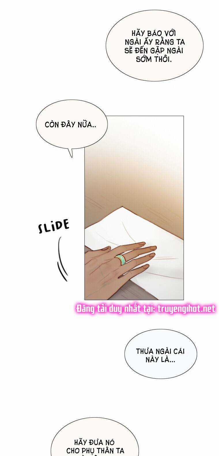 Mùa Đông Tăm Tối Chapter 91 trang 9