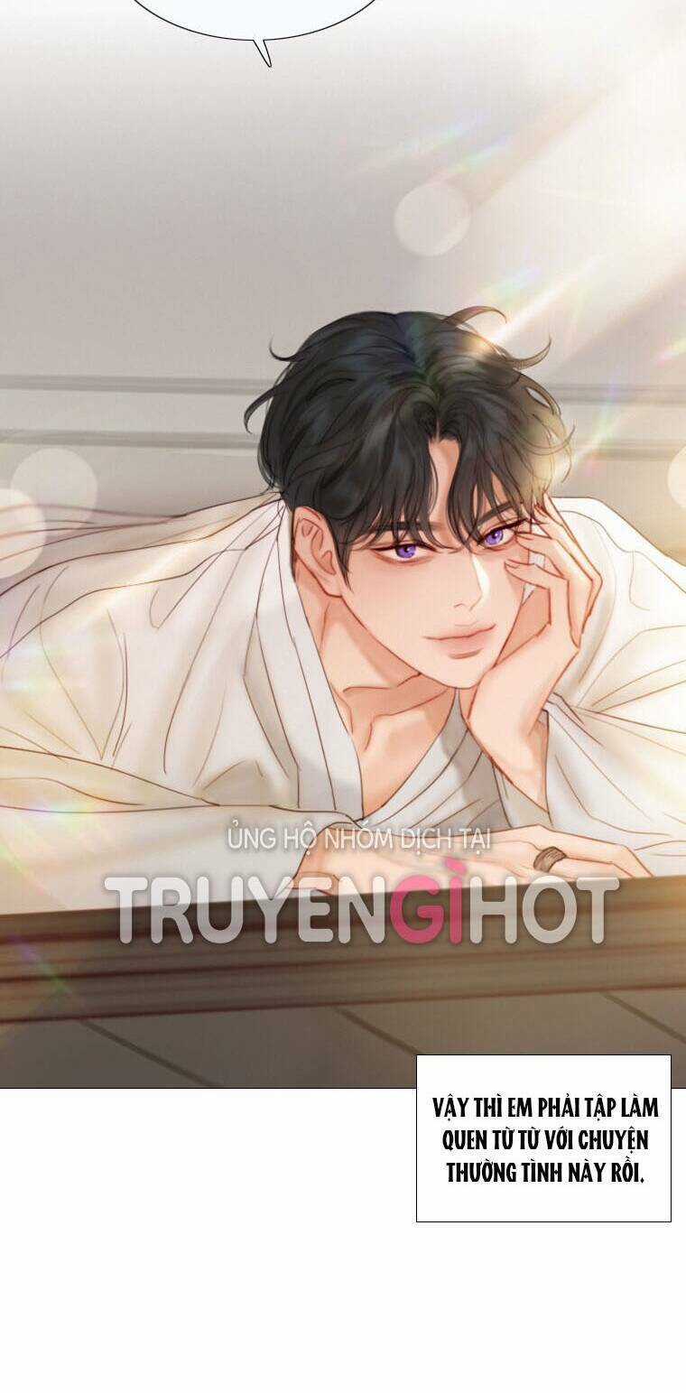 Mùa Đông Tăm Tối Chapter 92 trang 10