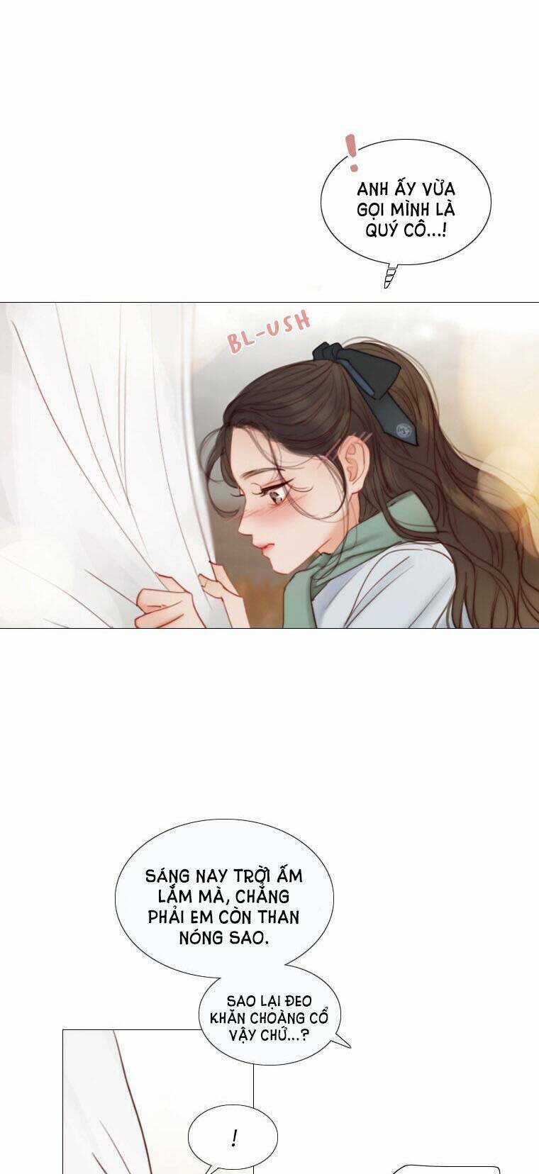 Mùa Đông Tăm Tối Chapter 92 trang 11