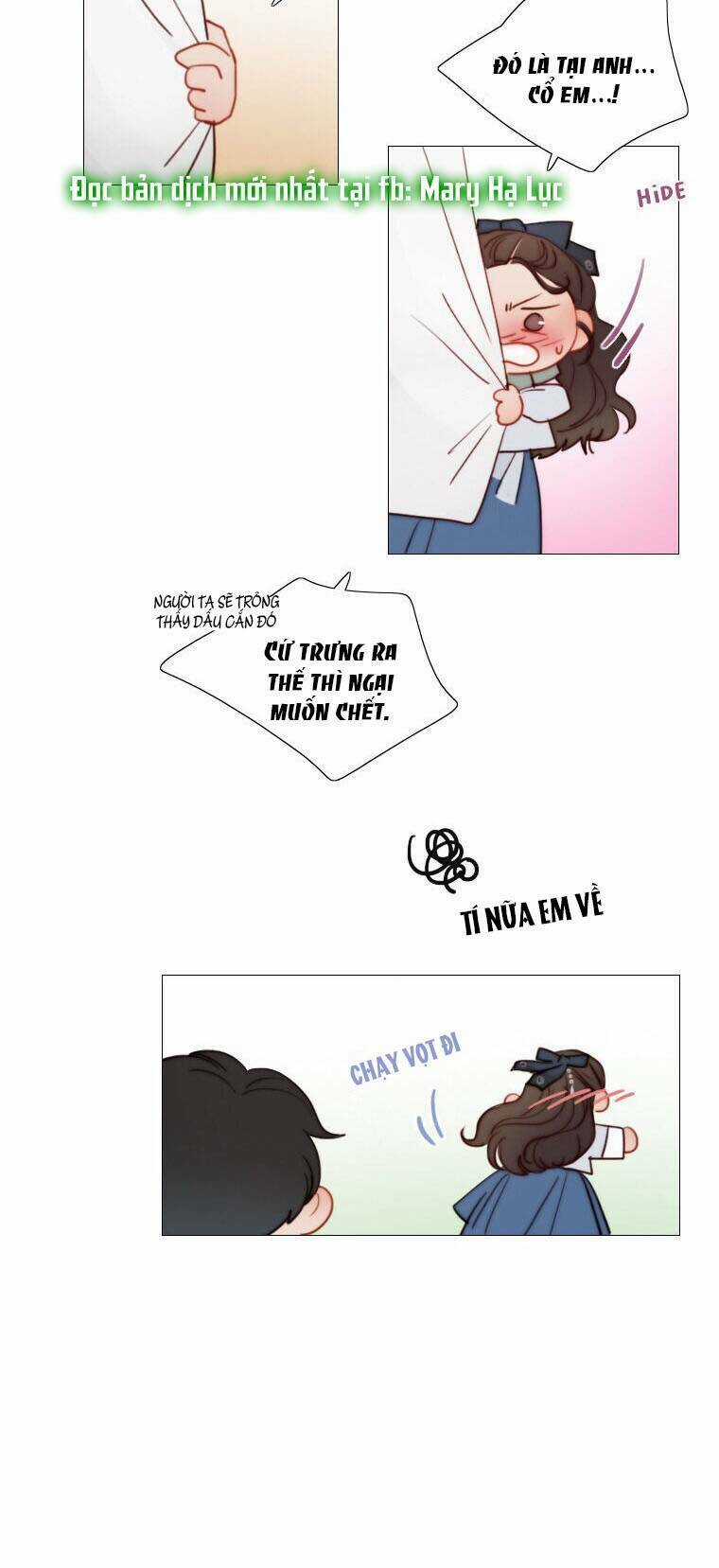 Mùa Đông Tăm Tối Chapter 92 trang 12