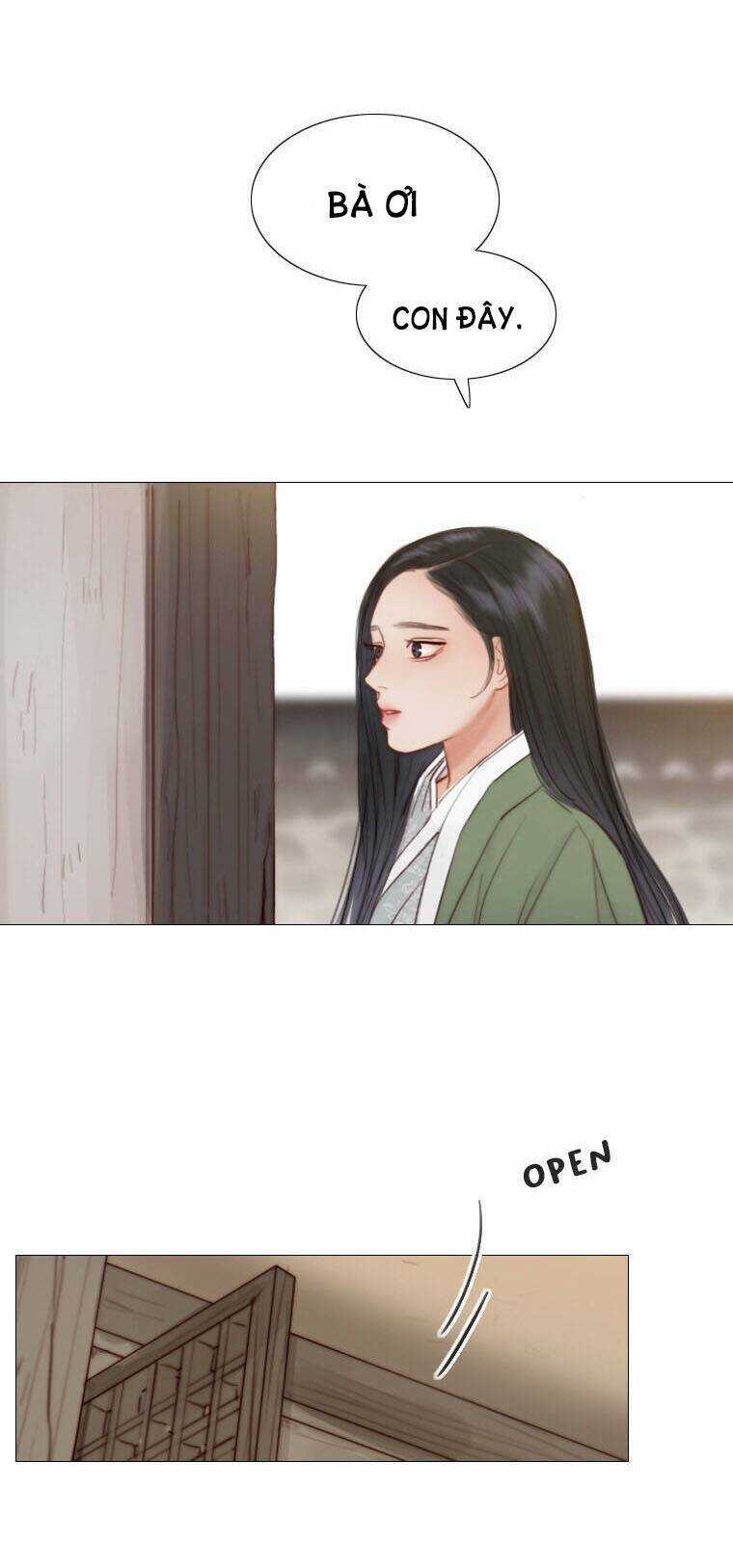 Mùa Đông Tăm Tối Chapter 92 trang 15