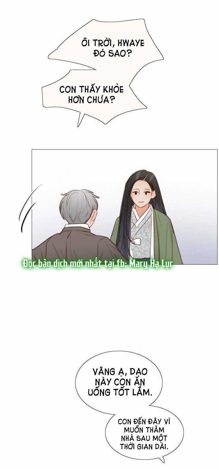 Mùa Đông Tăm Tối Chapter 92 trang 16