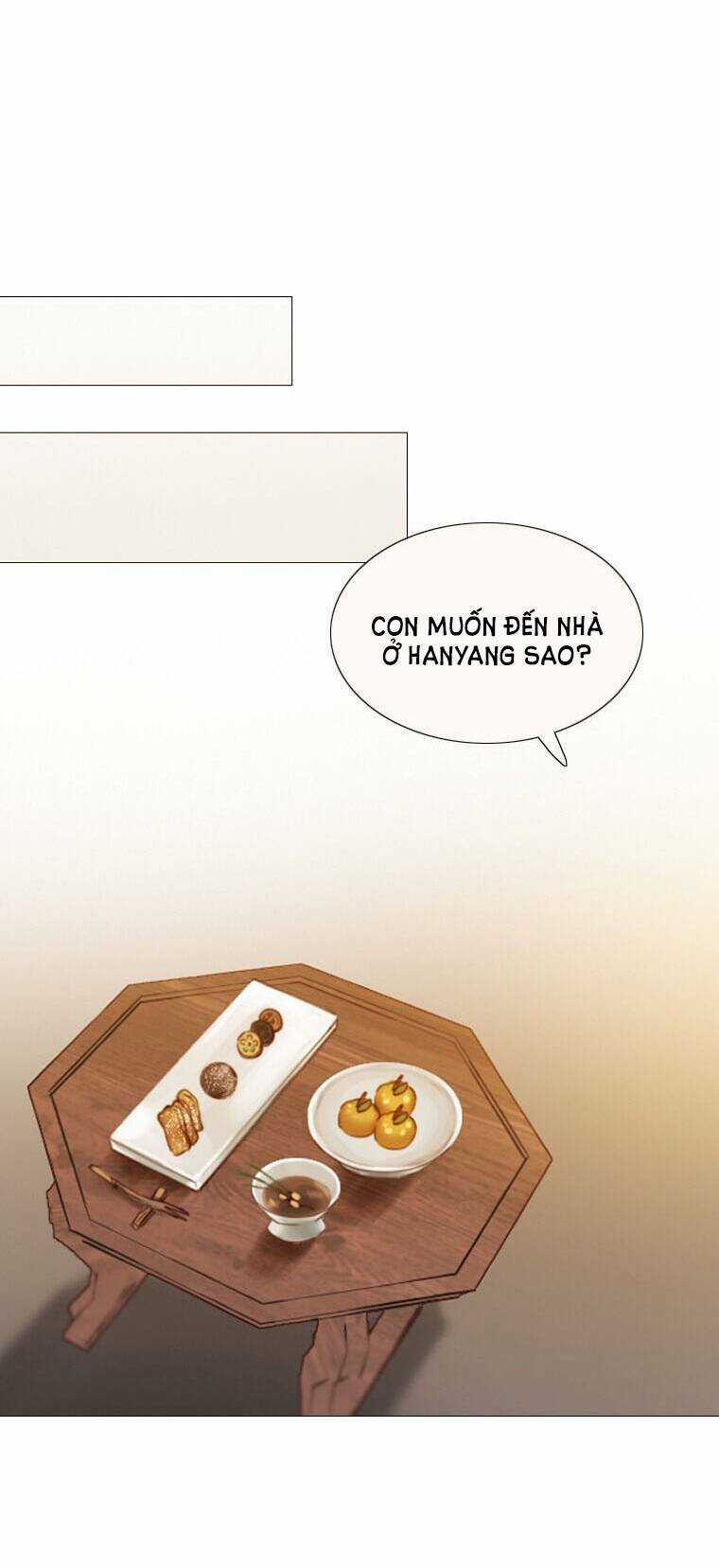 Mùa Đông Tăm Tối Chapter 92 trang 18