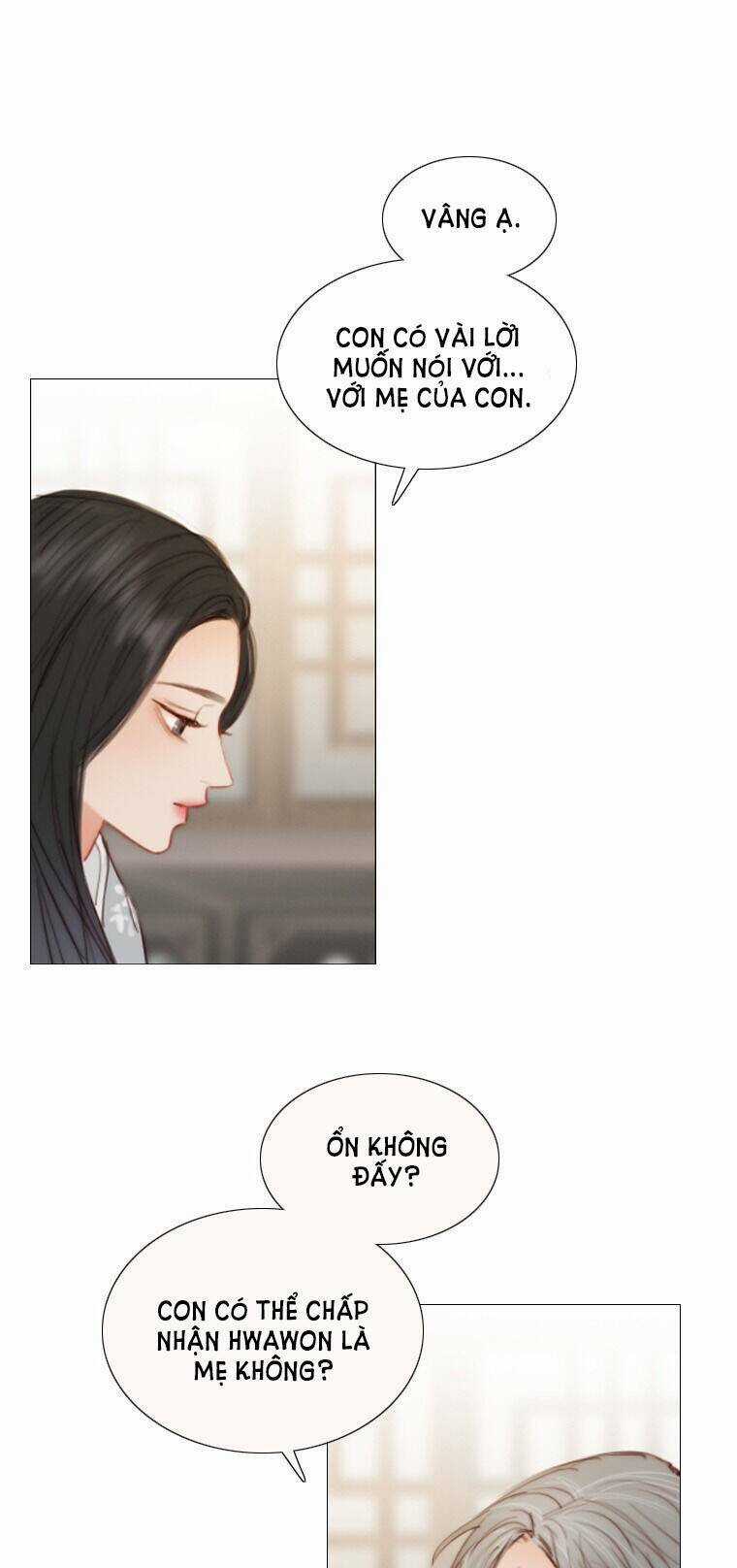 Mùa Đông Tăm Tối Chapter 92 trang 19