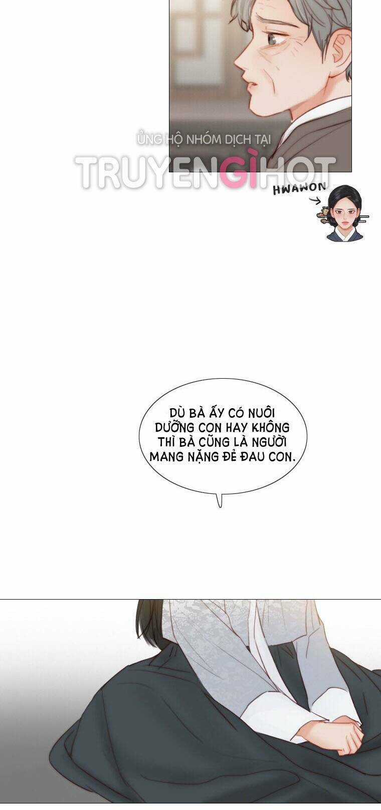 Mùa Đông Tăm Tối Chapter 92 trang 20