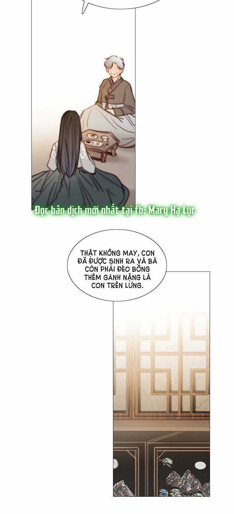 Mùa Đông Tăm Tối Chapter 92 trang 22