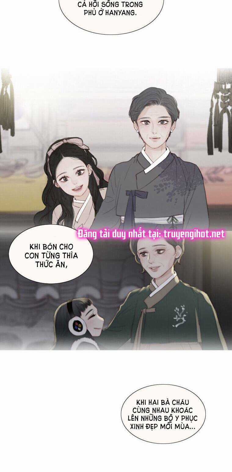 Mùa Đông Tăm Tối Chapter 92 trang 24