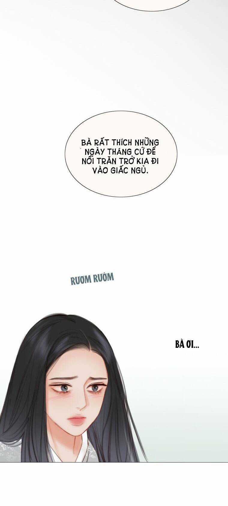 Mùa Đông Tăm Tối Chapter 92 trang 26