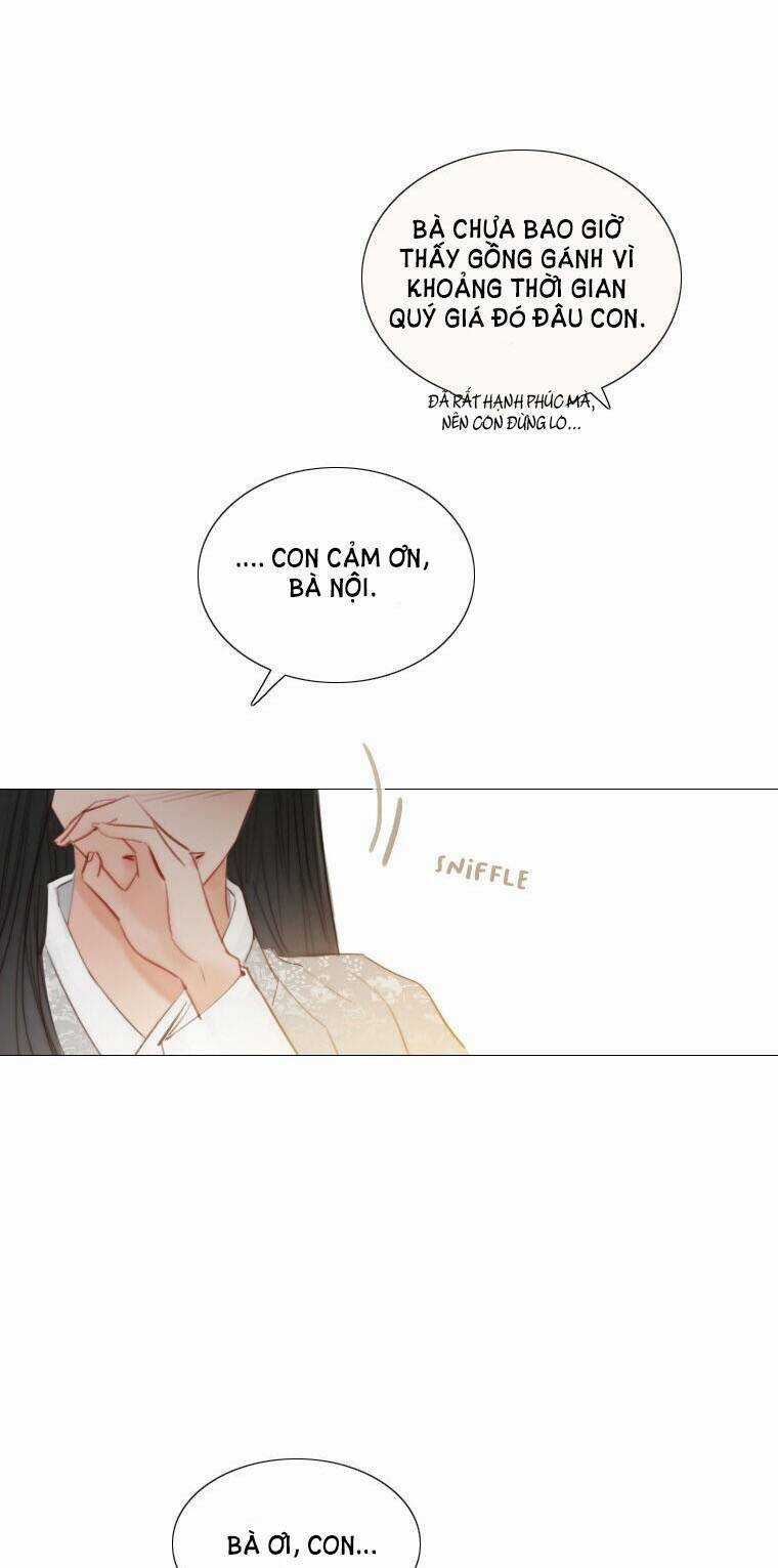 Mùa Đông Tăm Tối Chapter 92 trang 27