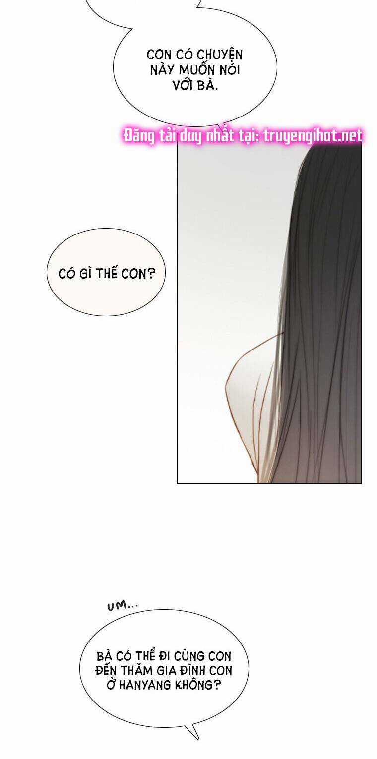 Mùa Đông Tăm Tối Chapter 92 trang 28