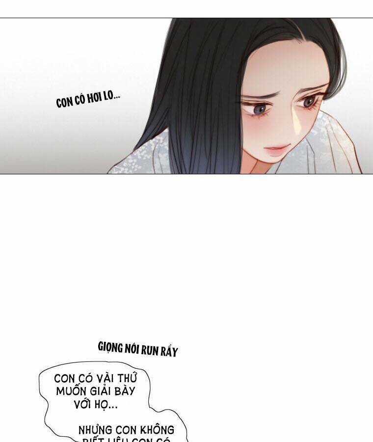 Mùa Đông Tăm Tối Chapter 92 trang 29