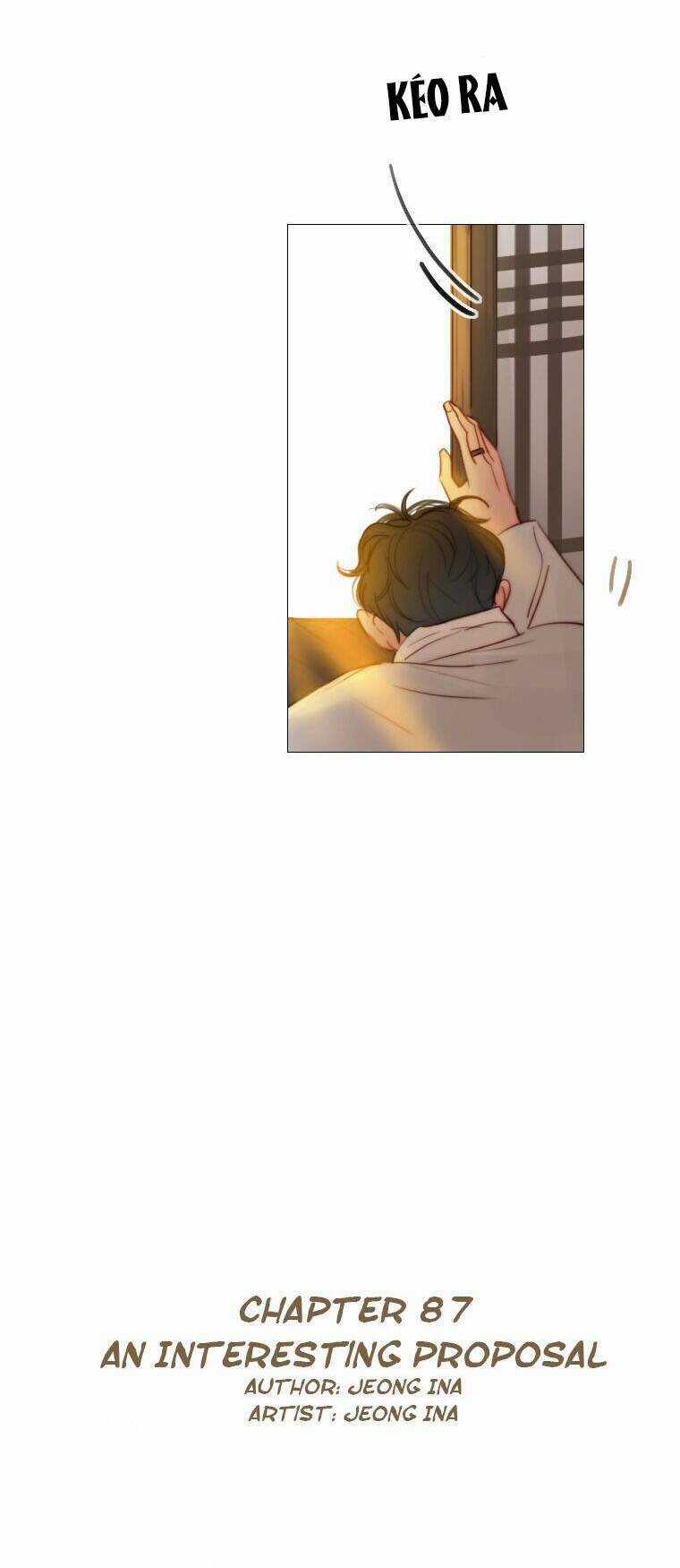 Mùa Đông Tăm Tối Chapter 92 trang 3