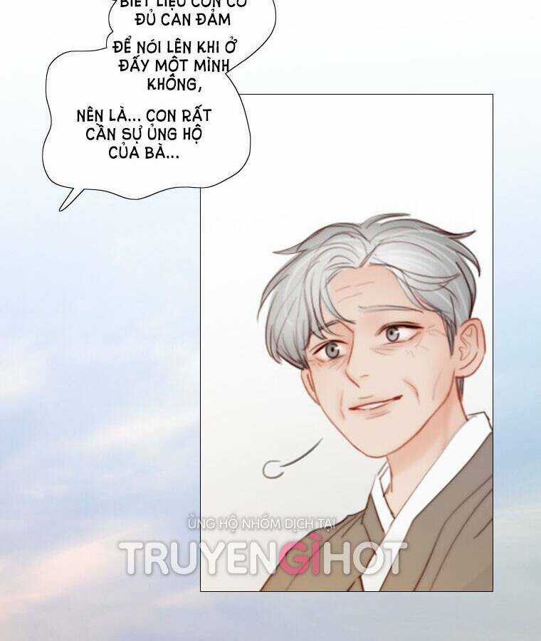 Mùa Đông Tăm Tối Chapter 92 trang 30