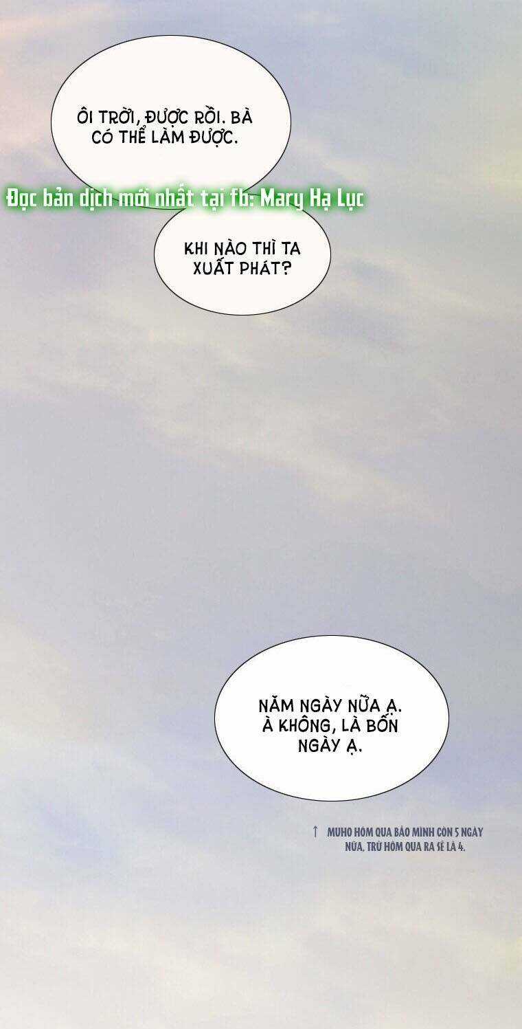 Mùa Đông Tăm Tối Chapter 92 trang 31