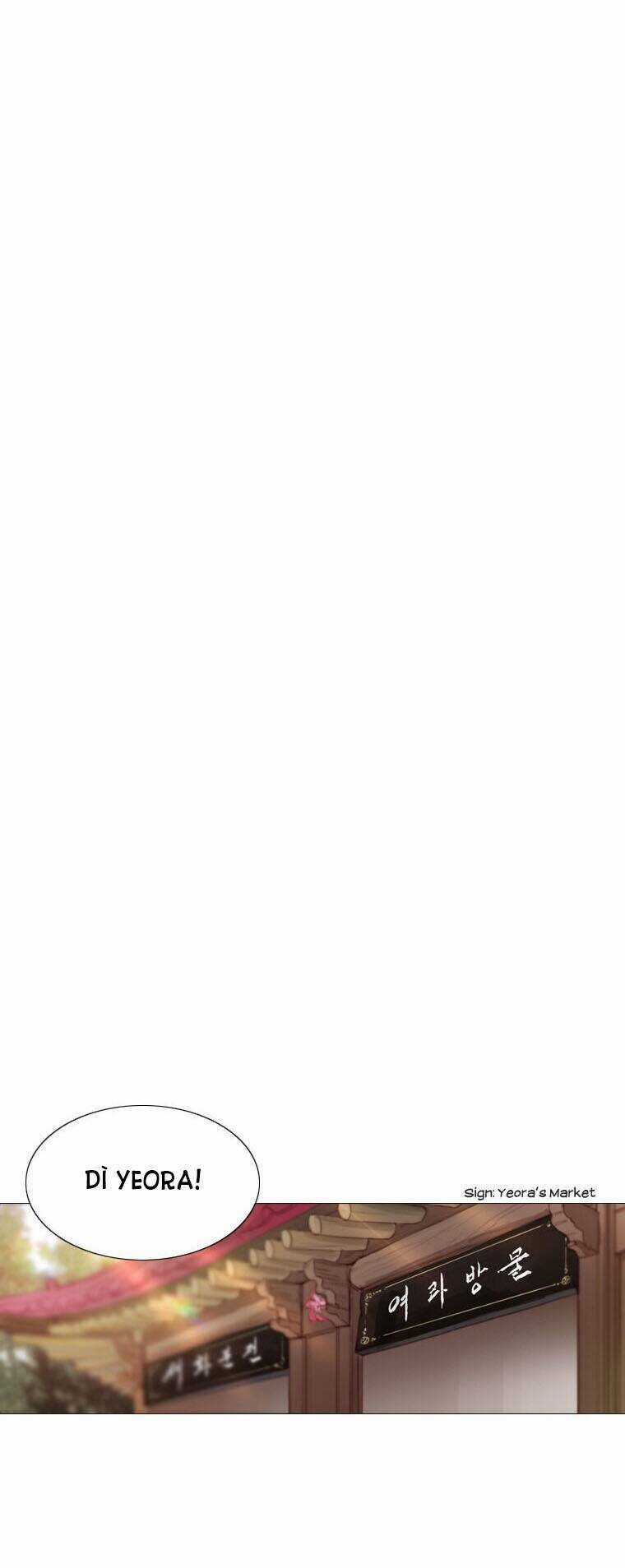 Mùa Đông Tăm Tối Chapter 92 trang 33