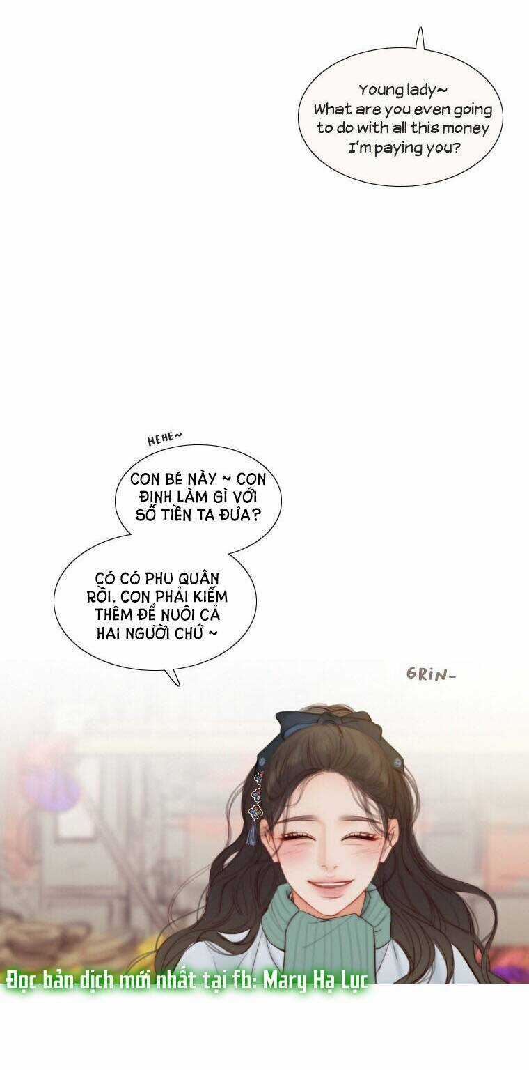 Mùa Đông Tăm Tối Chapter 92 trang 35