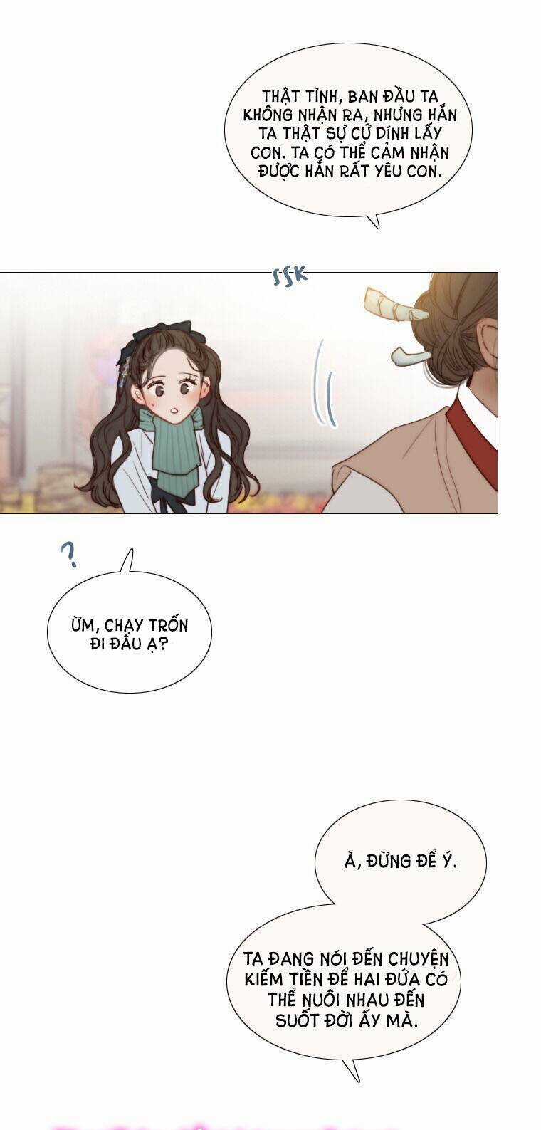 Mùa Đông Tăm Tối Chapter 92 trang 38