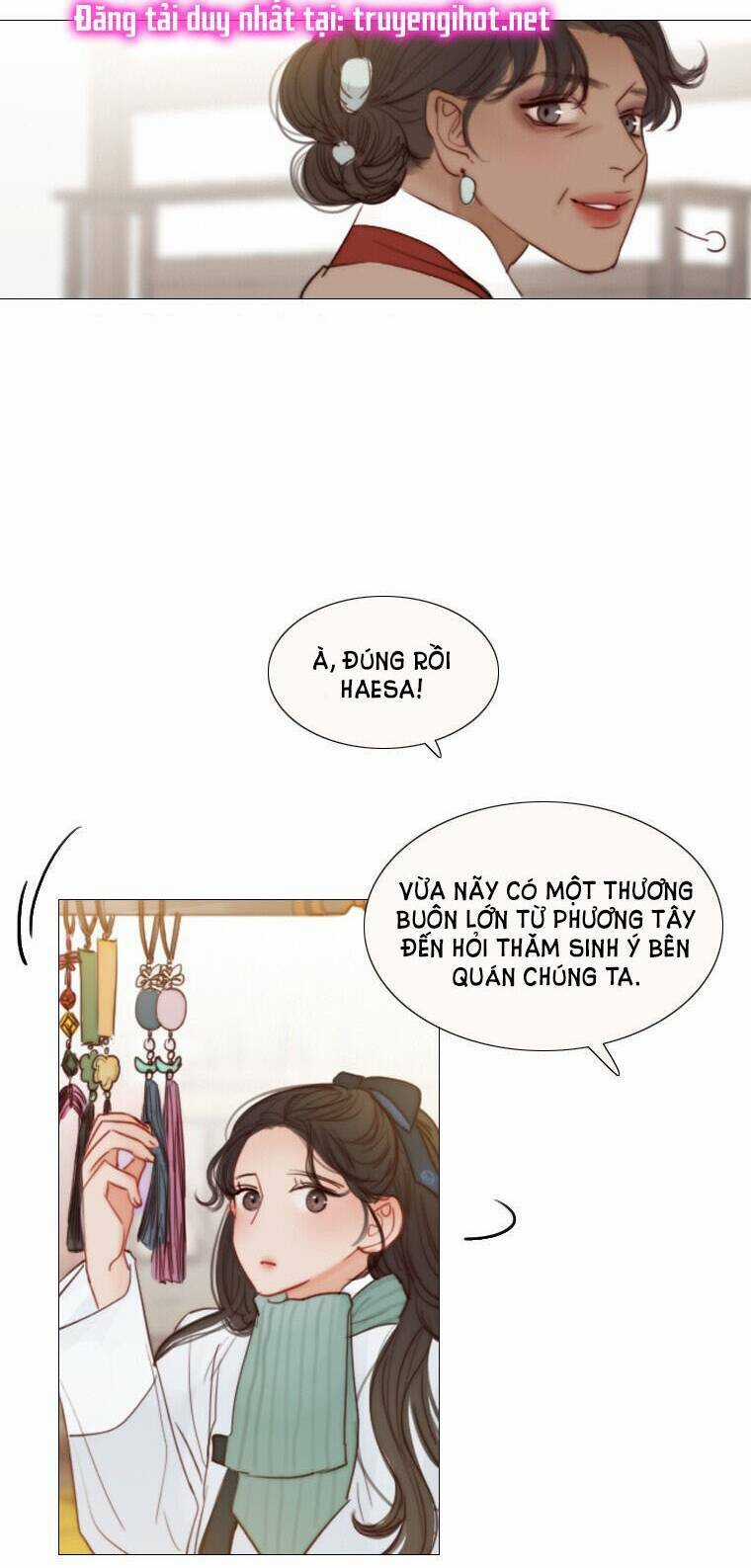 Mùa Đông Tăm Tối Chapter 92 trang 39