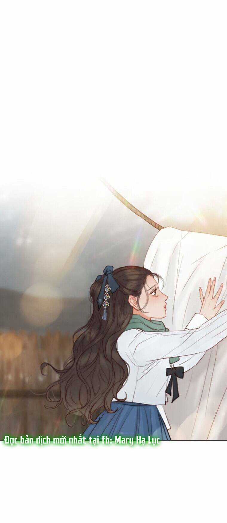 Mùa Đông Tăm Tối Chapter 92 trang 4