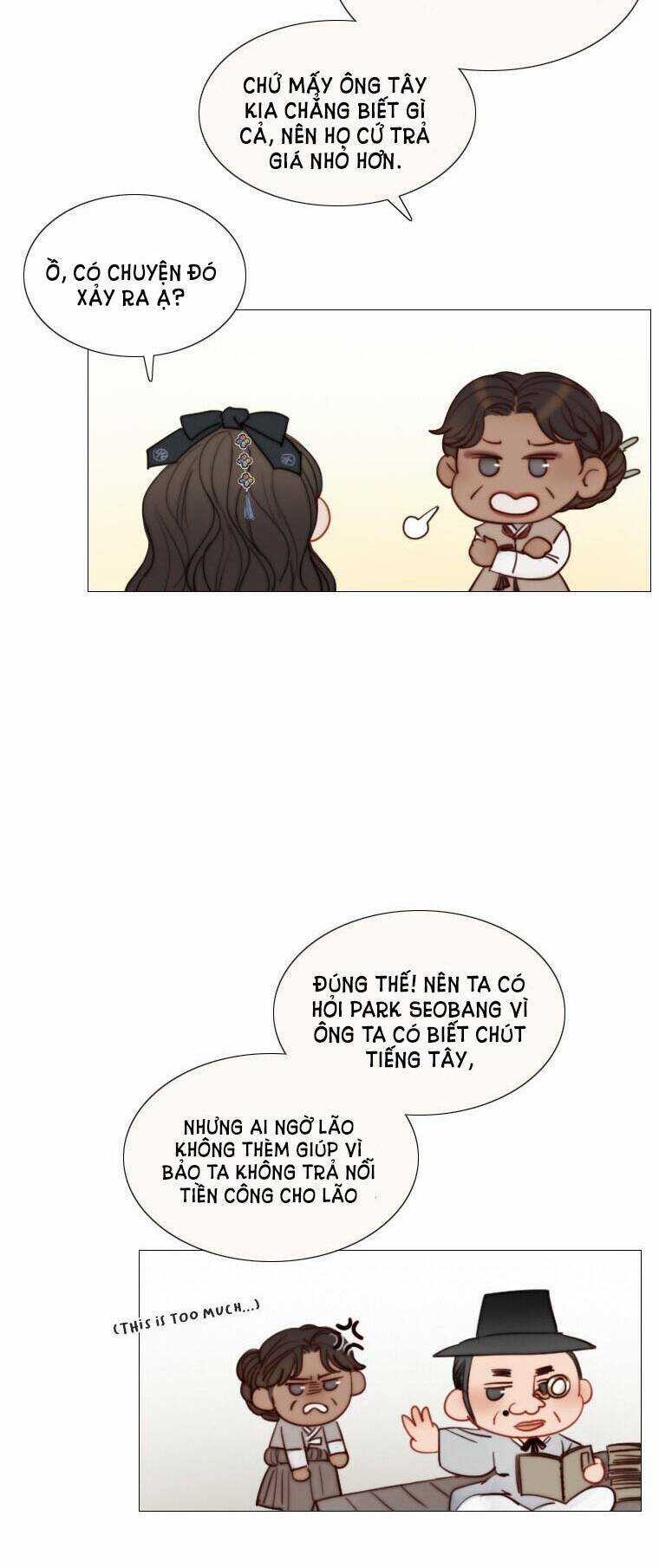 Mùa Đông Tăm Tối Chapter 92 trang 41