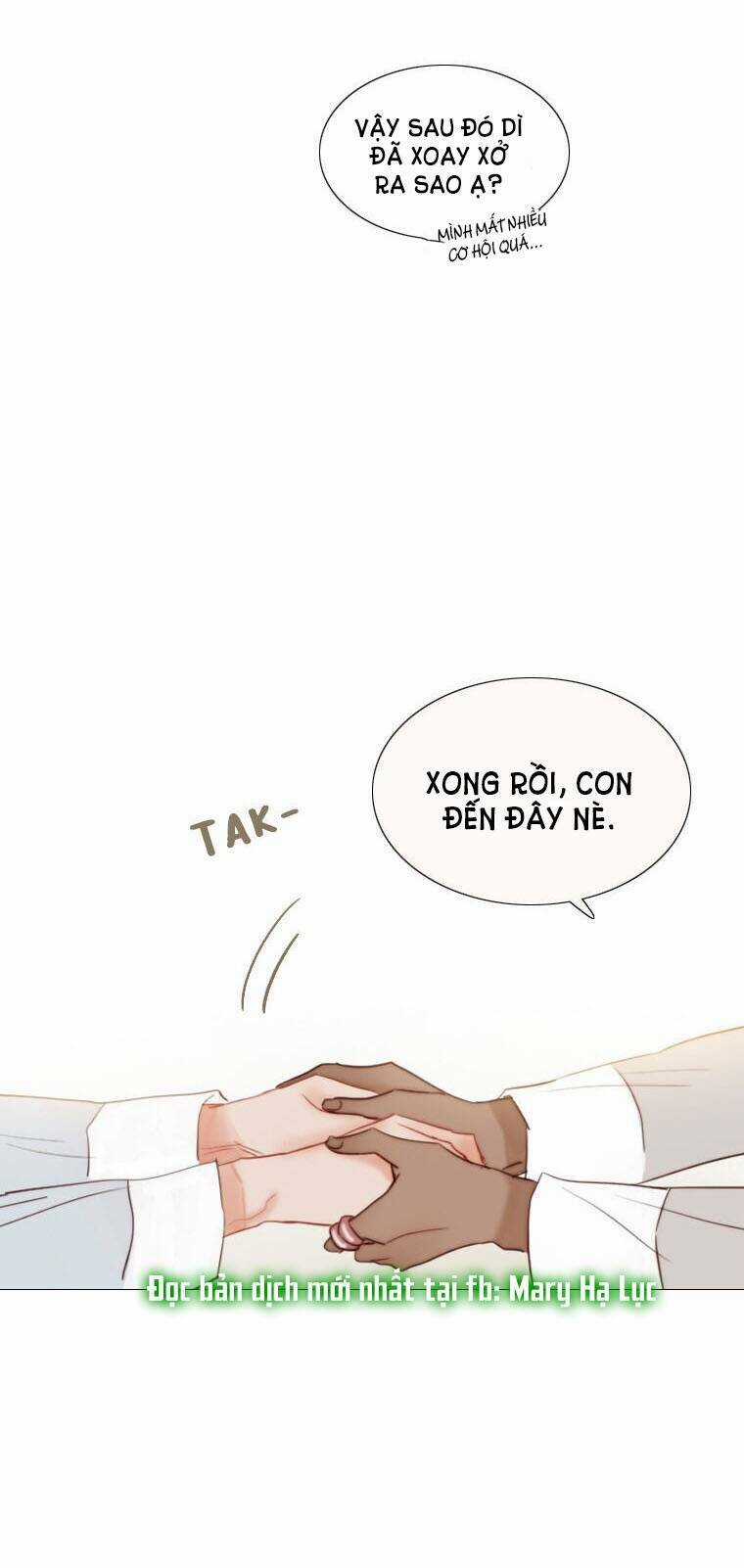 Mùa Đông Tăm Tối Chapter 92 trang 42