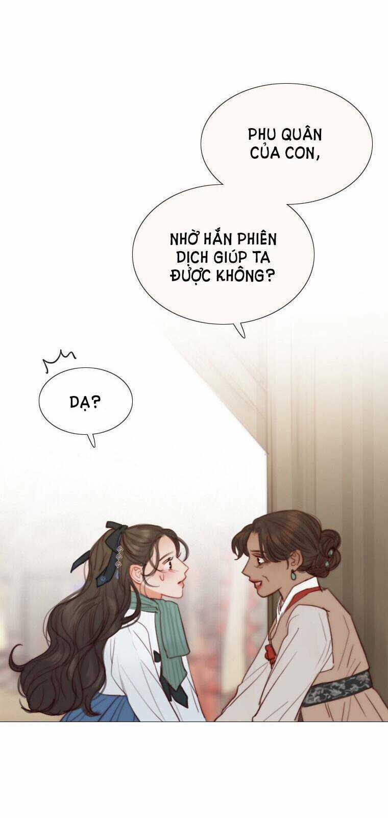 Mùa Đông Tăm Tối Chapter 92 trang 43