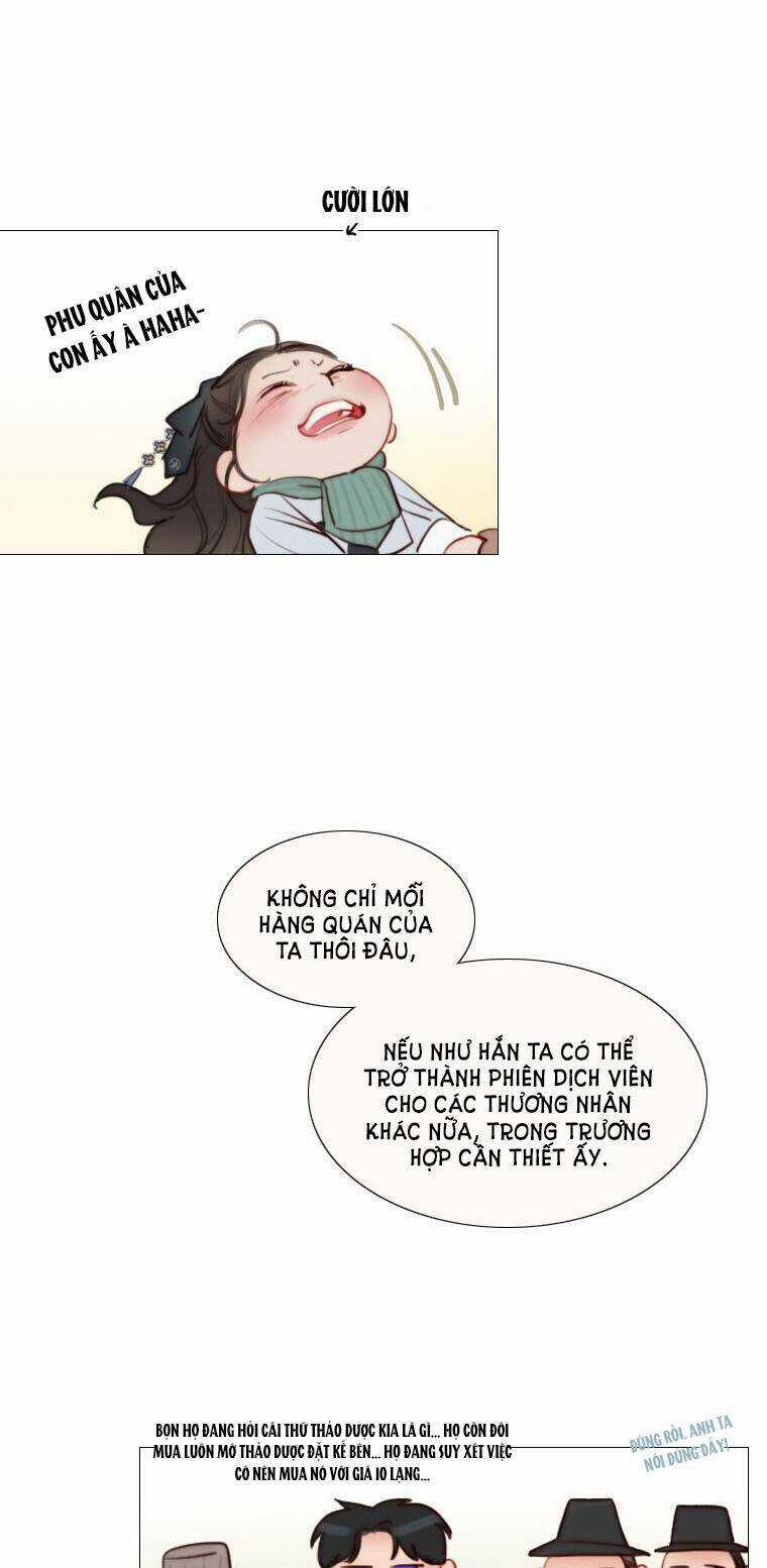 Mùa Đông Tăm Tối Chapter 92 trang 44