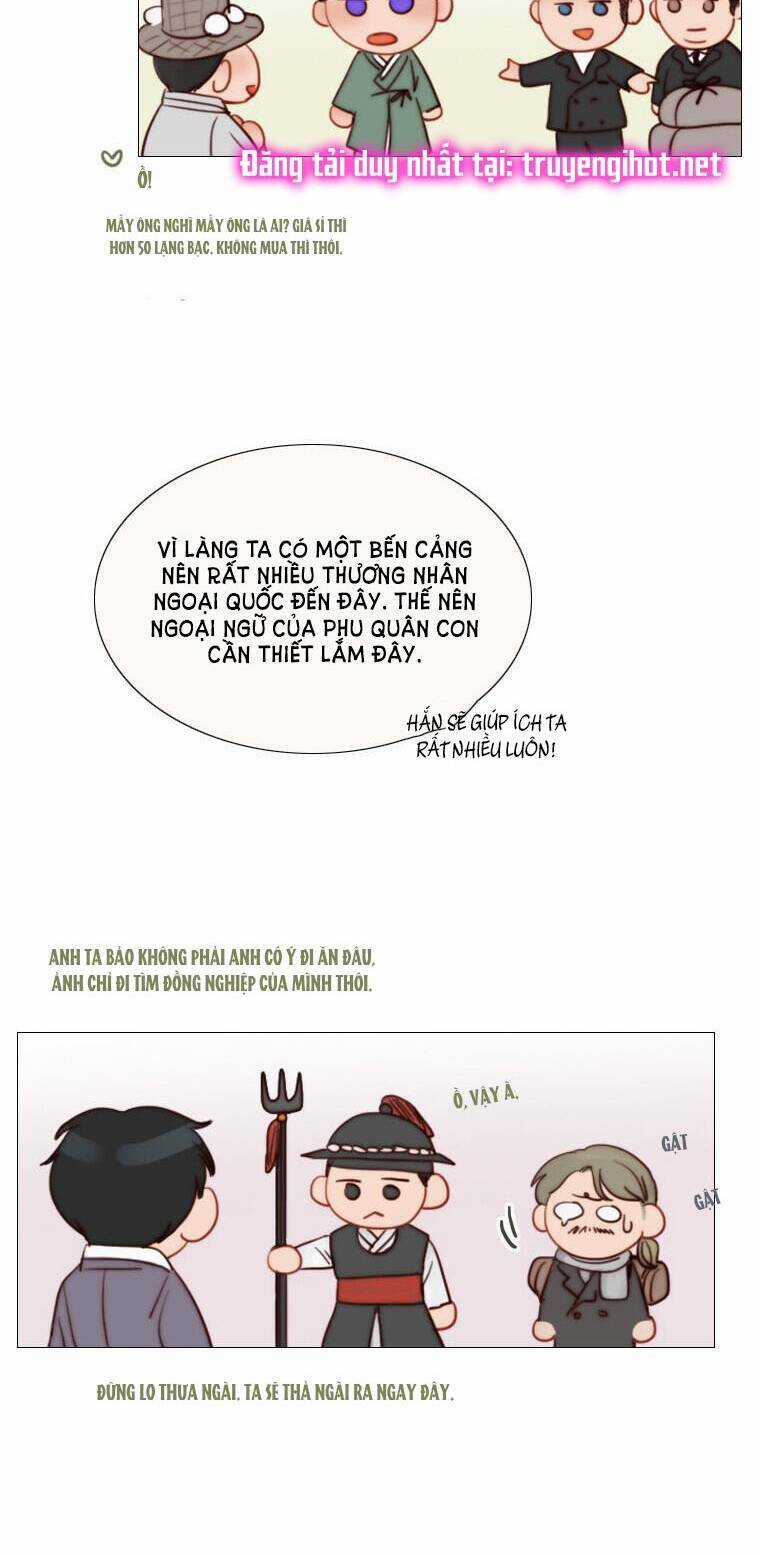 Mùa Đông Tăm Tối Chapter 92 trang 45