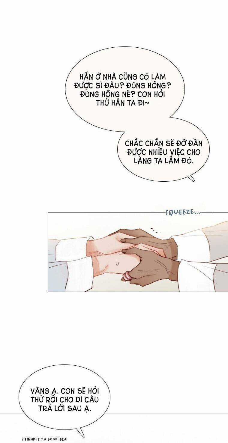 Mùa Đông Tăm Tối Chapter 92 trang 46