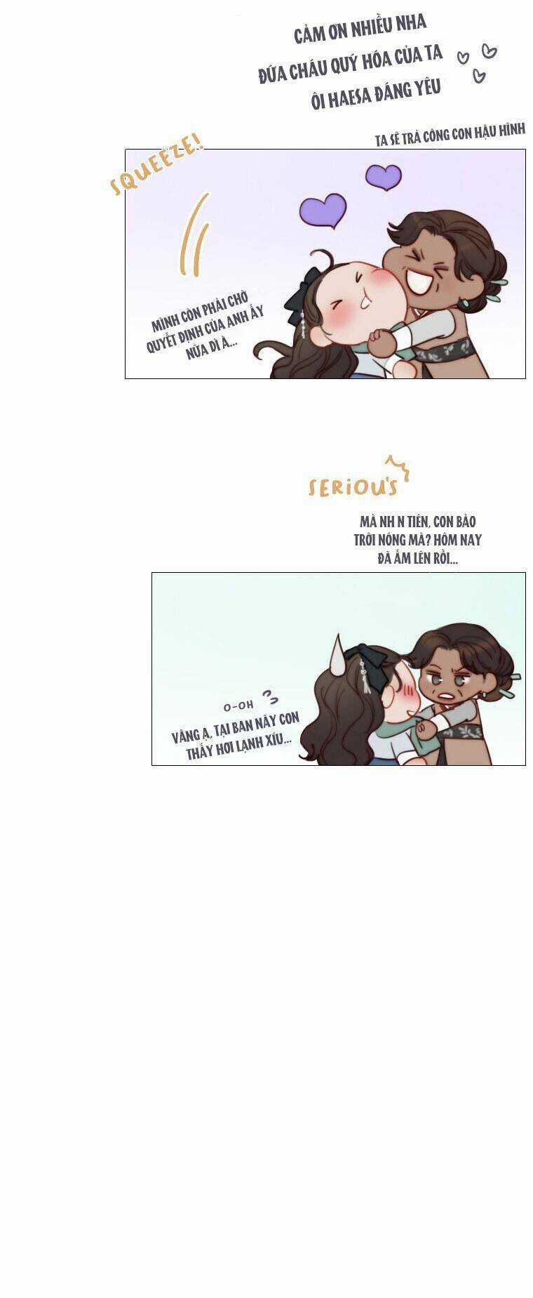 Mùa Đông Tăm Tối Chapter 92 trang 48