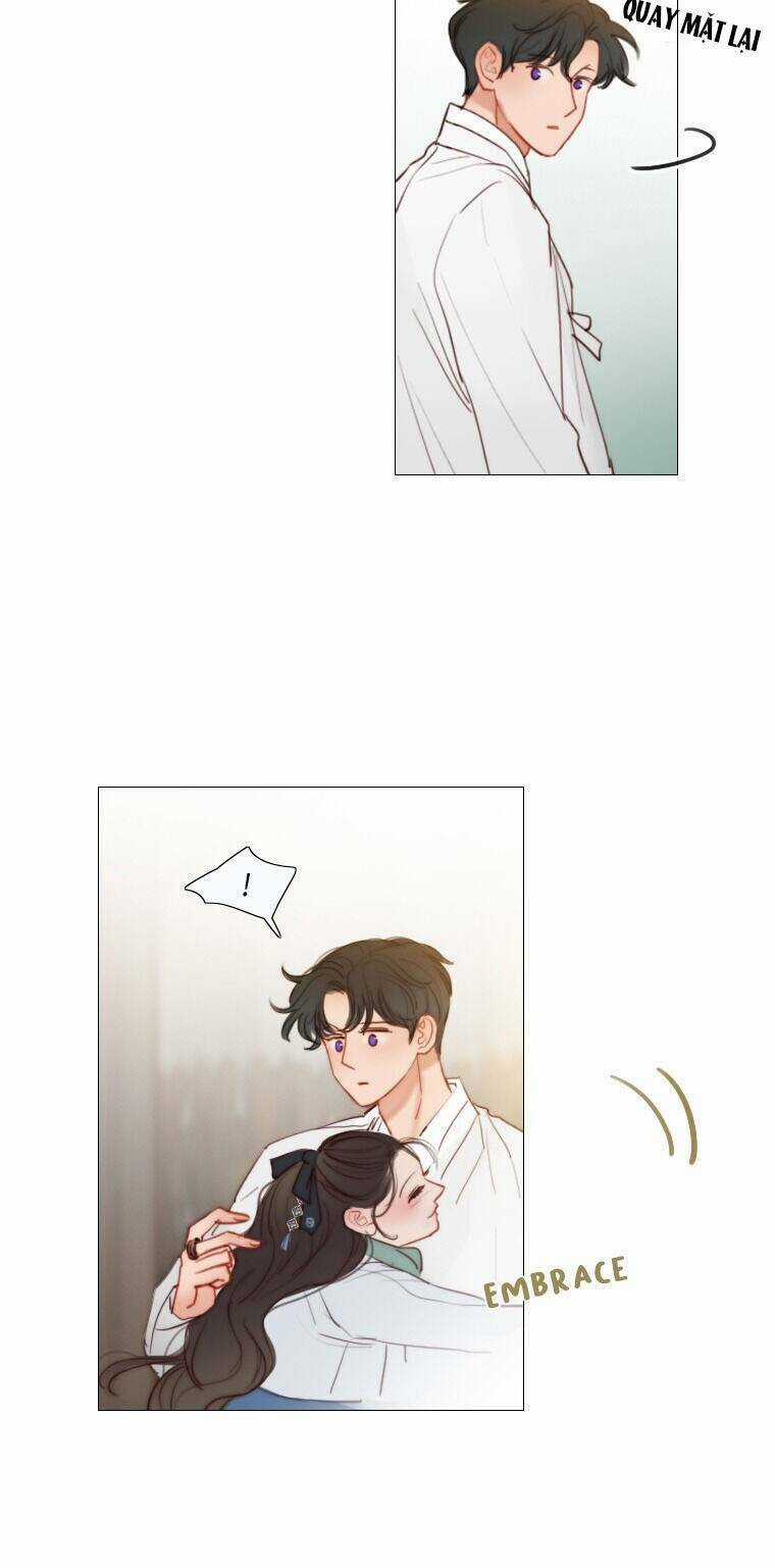 Mùa Đông Tăm Tối Chapter 92 trang 61