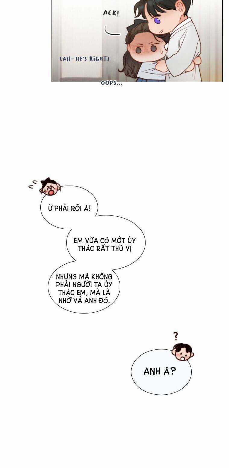 Mùa Đông Tăm Tối Chapter 92 trang 63