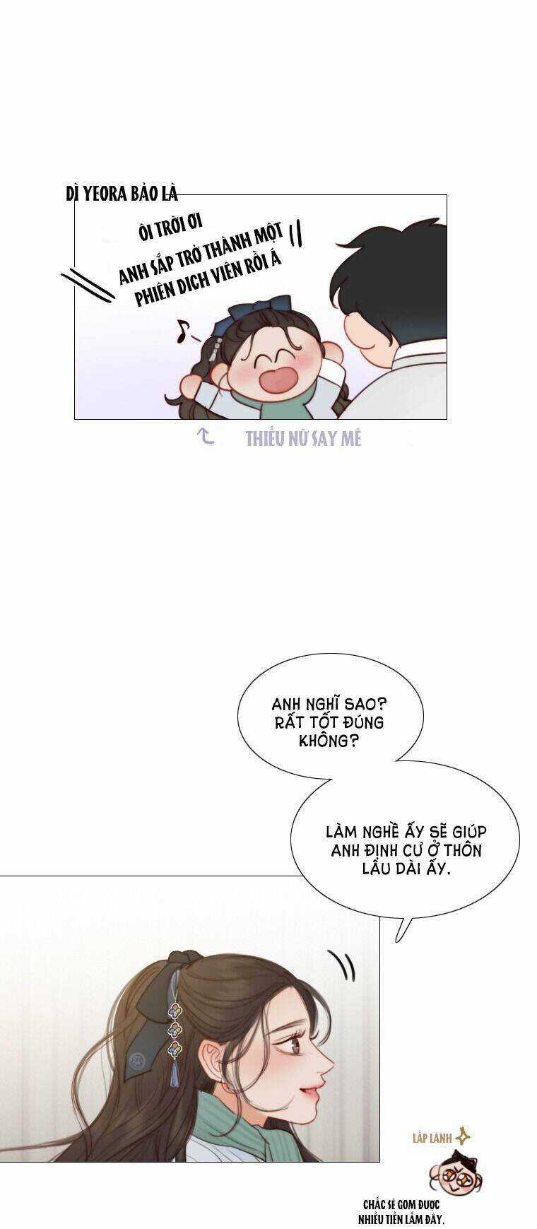 Mùa Đông Tăm Tối Chapter 92 trang 64