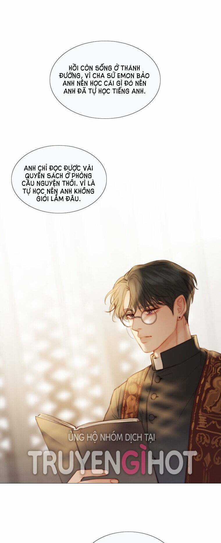 Mùa Đông Tăm Tối Chapter 92 trang 66