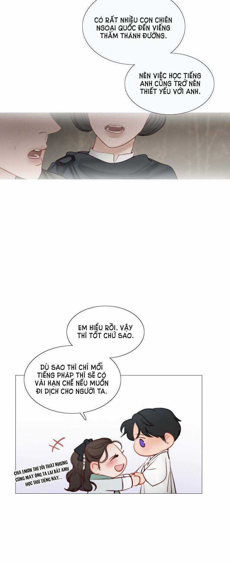 Mùa Đông Tăm Tối Chapter 92 trang 67