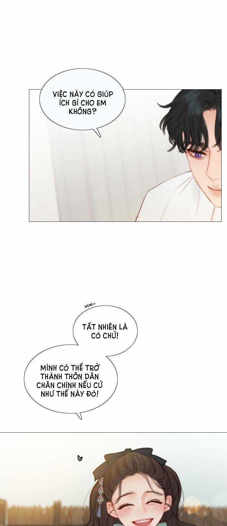 Mùa Đông Tăm Tối Chapter 92 trang 68