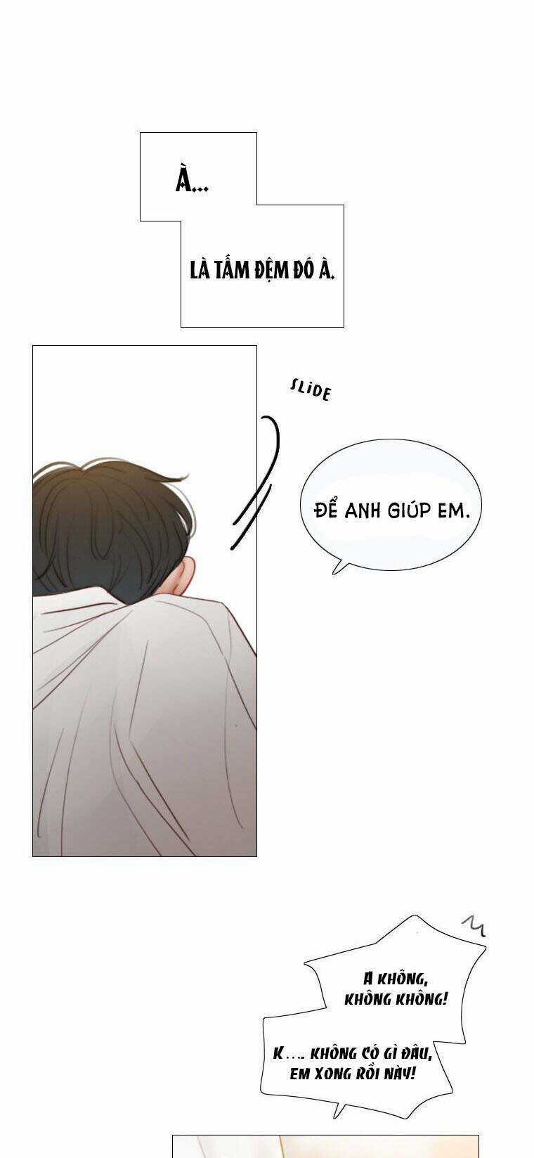 Mùa Đông Tăm Tối Chapter 92 trang 7