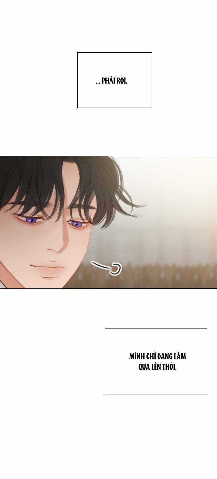 Mùa Đông Tăm Tối Chapter 92 trang 70