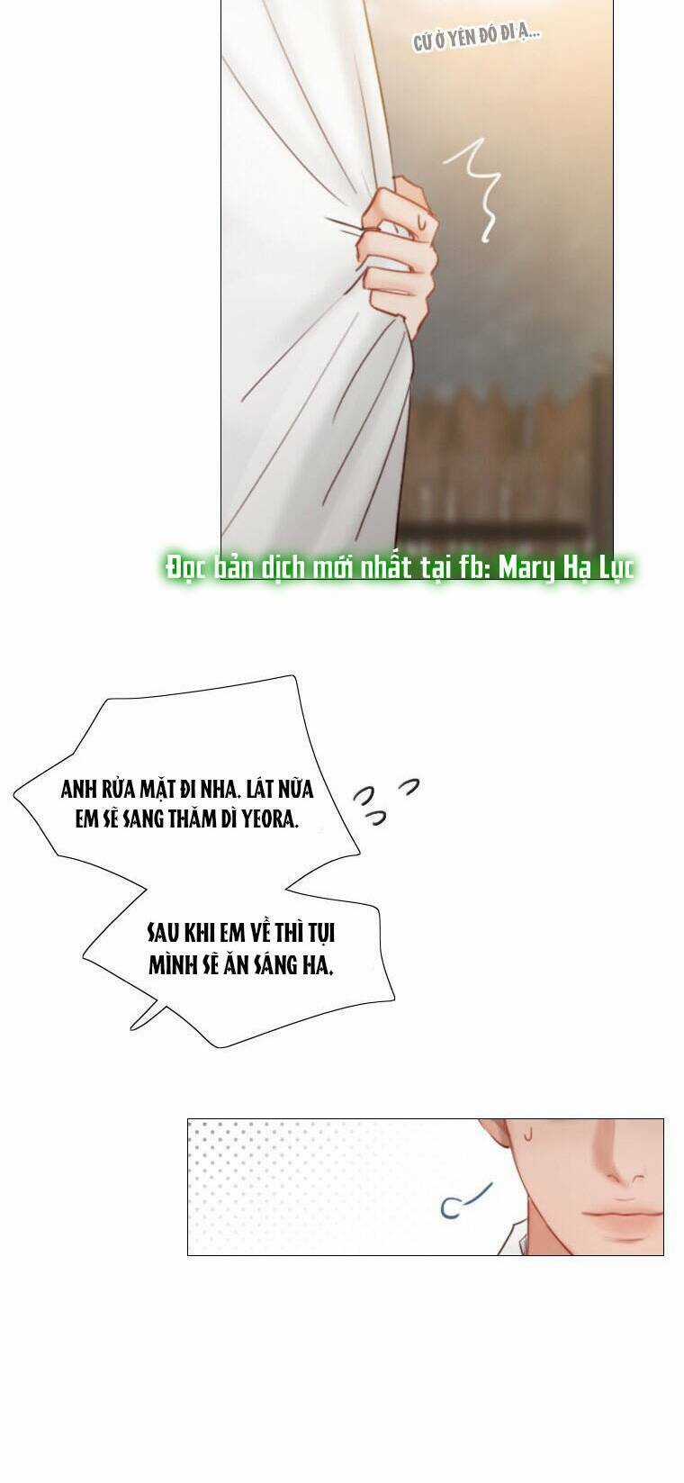 Mùa Đông Tăm Tối Chapter 92 trang 8