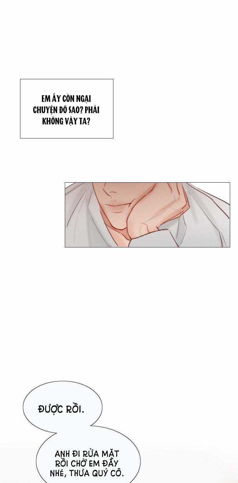 Mùa Đông Tăm Tối Chapter 92 trang 9