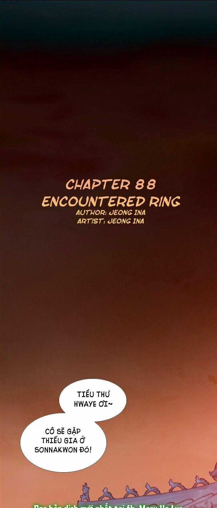 Mùa Đông Tăm Tối Chapter 93 trang 1