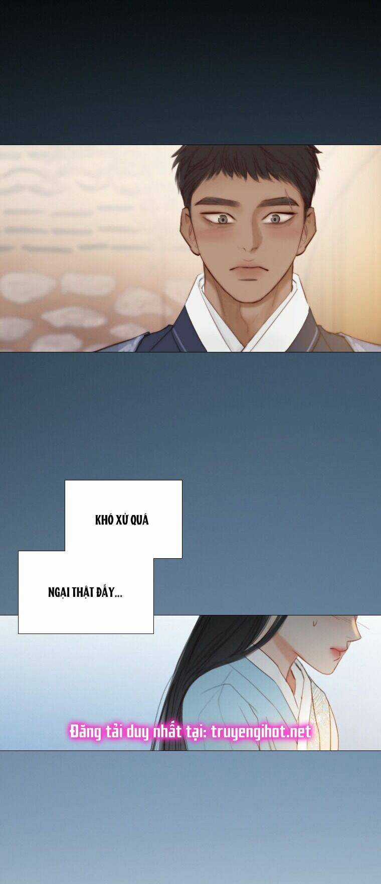 Mùa Đông Tăm Tối Chapter 93 trang 19